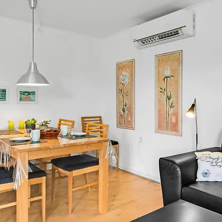 One-bedroom In *