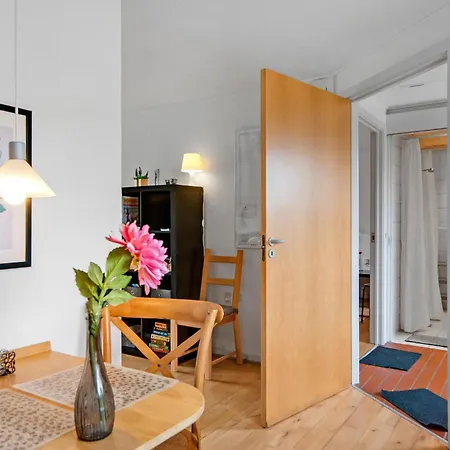 One-bedroom In Semesterbostad *