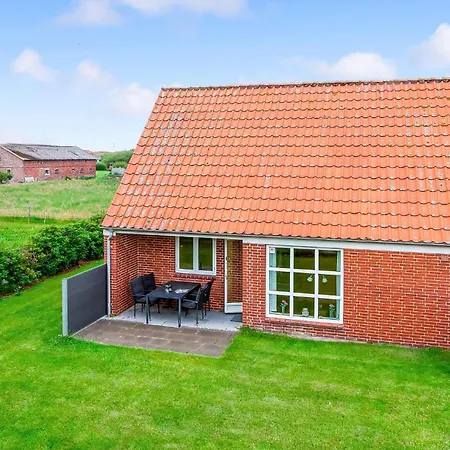 Semesterbostad One-bedroom In Ribe