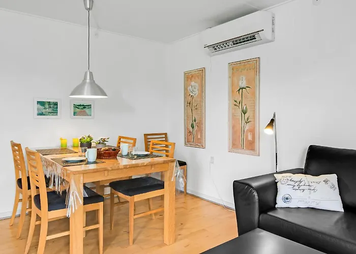 One-bedroom In *
