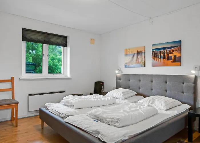 One-bedroom In * Ribe