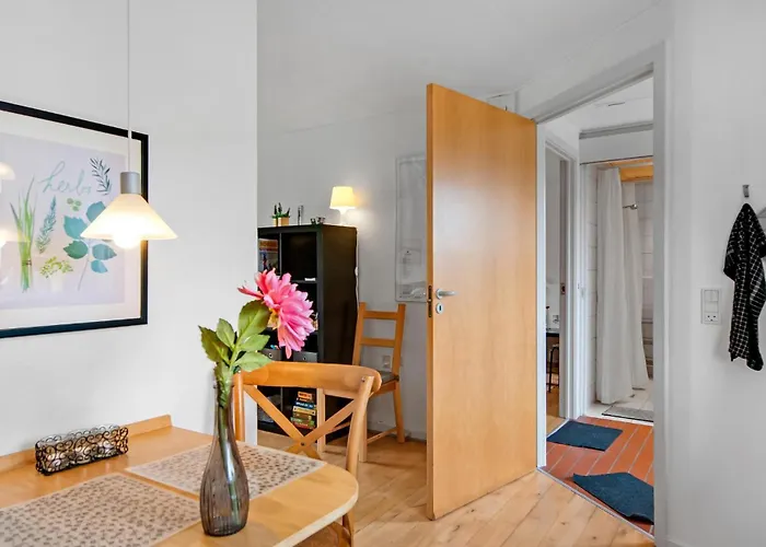 One-bedroom In Сasa de vacaciones *
