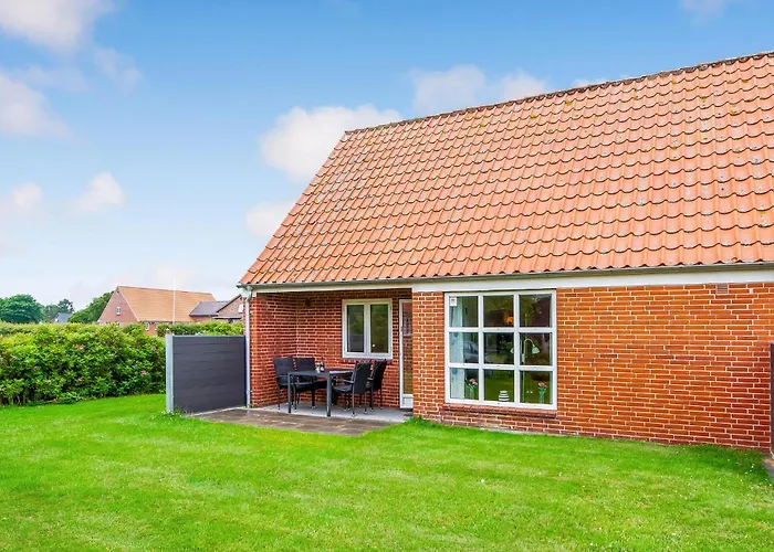 One-bedroom In Сasa de vacaciones