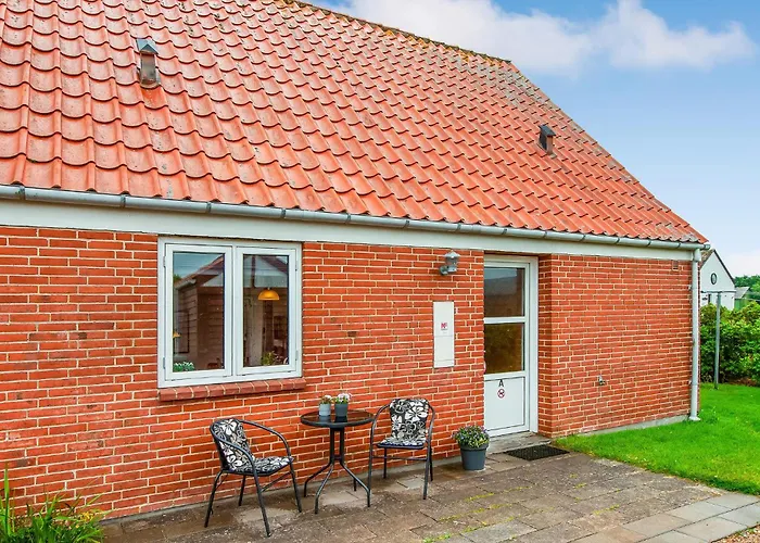 One-bedroom In * Ribe